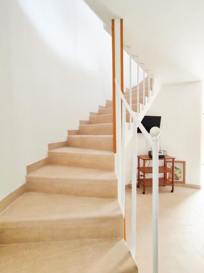 Cynara Holiday House 마사루브렌세 외부 사진