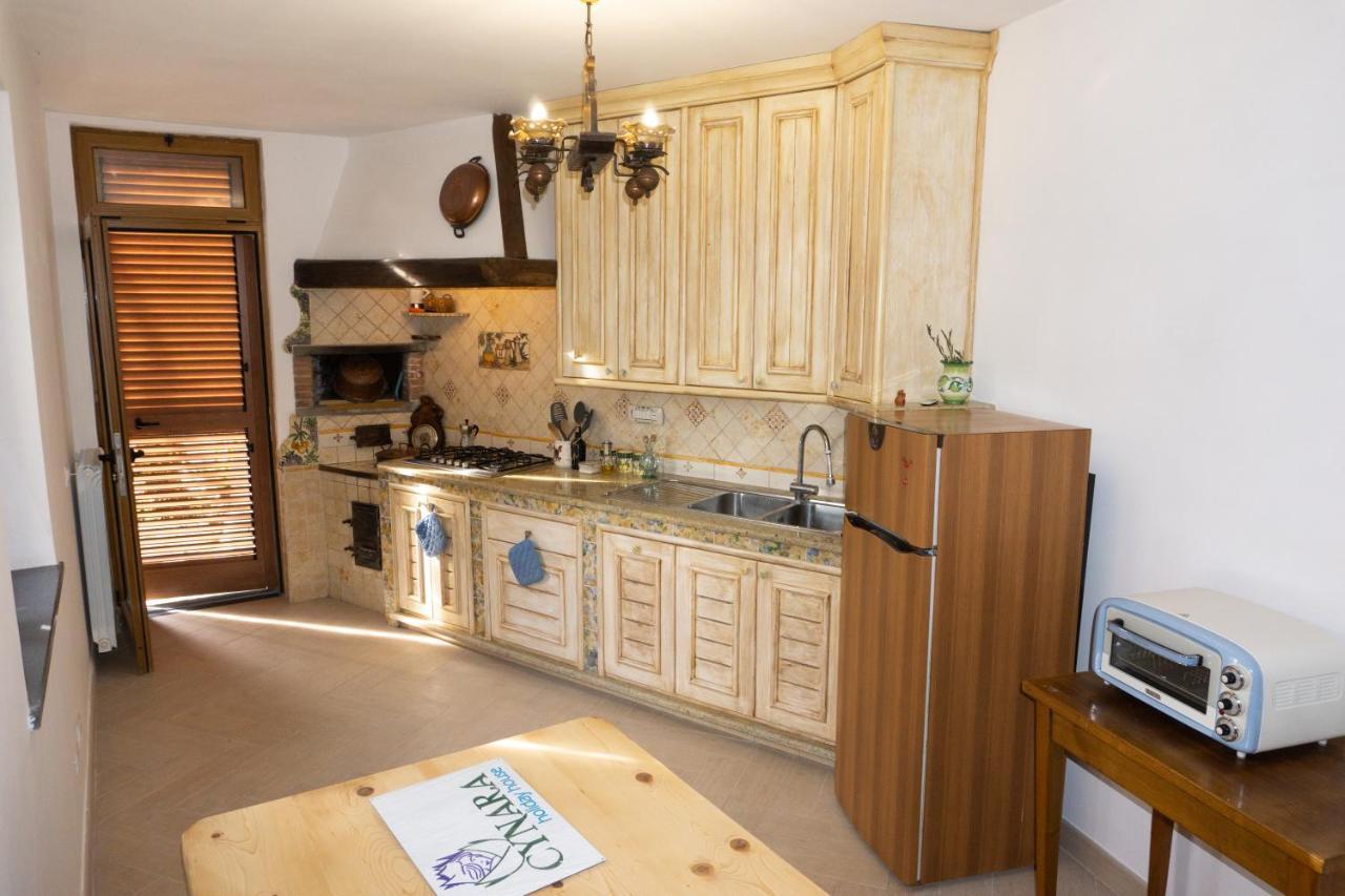 Cynara Holiday House 마사루브렌세 외부 사진