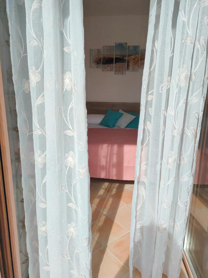 Cynara Holiday House 마사루브렌세 외부 사진