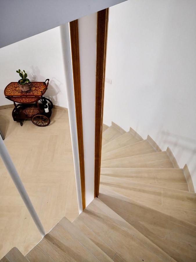 Cynara Holiday House 마사루브렌세 외부 사진