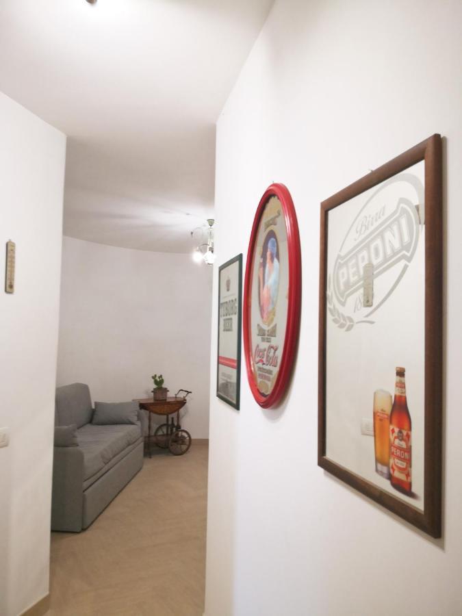 Cynara Holiday House 마사루브렌세 외부 사진