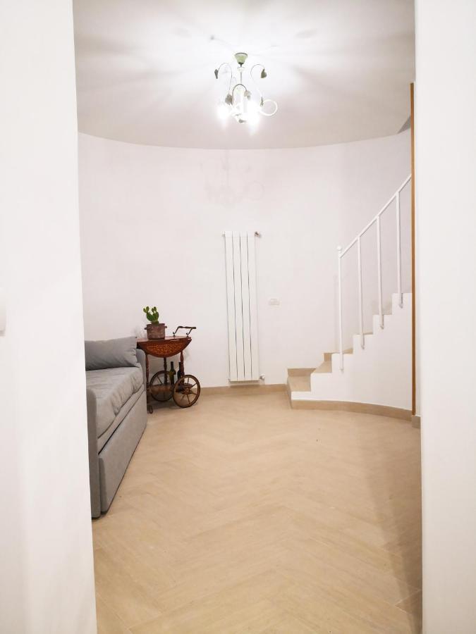 Cynara Holiday House 마사루브렌세 외부 사진