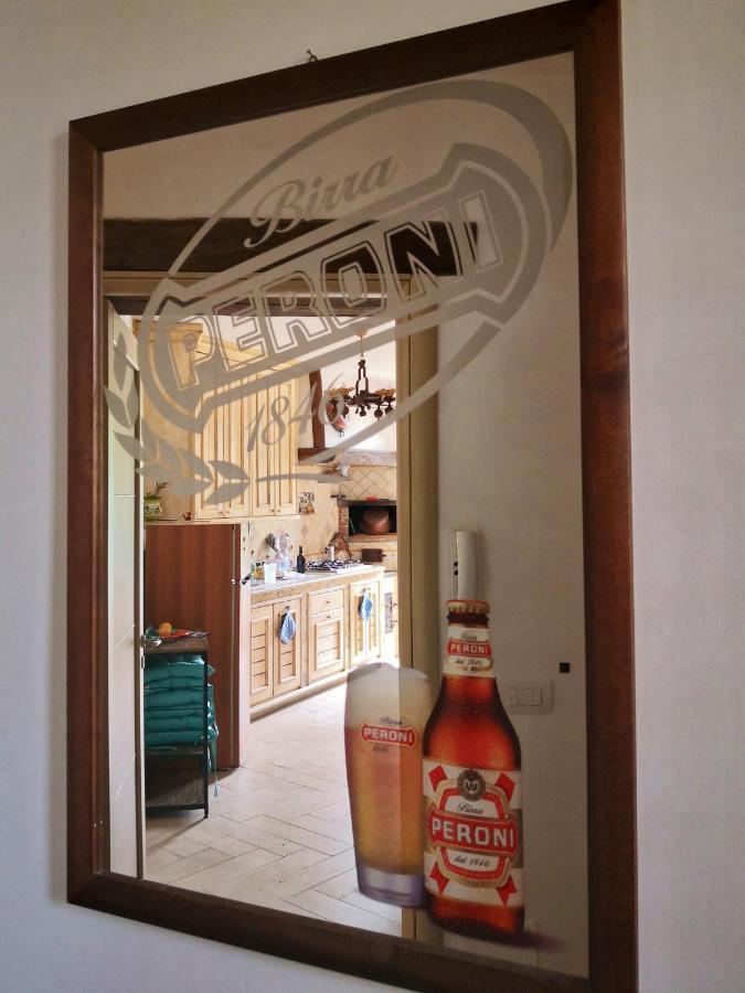 Cynara Holiday House 마사루브렌세 외부 사진