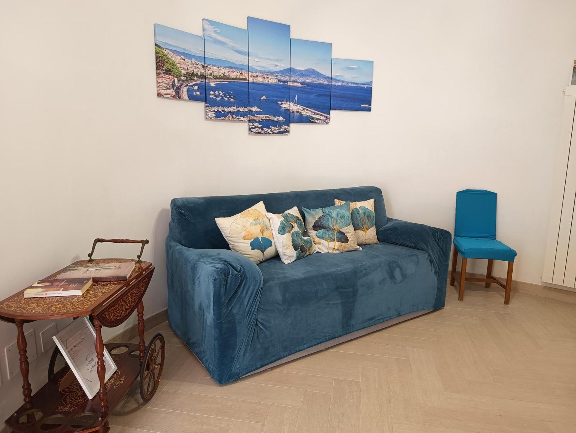 Cynara Holiday House 마사루브렌세 외부 사진