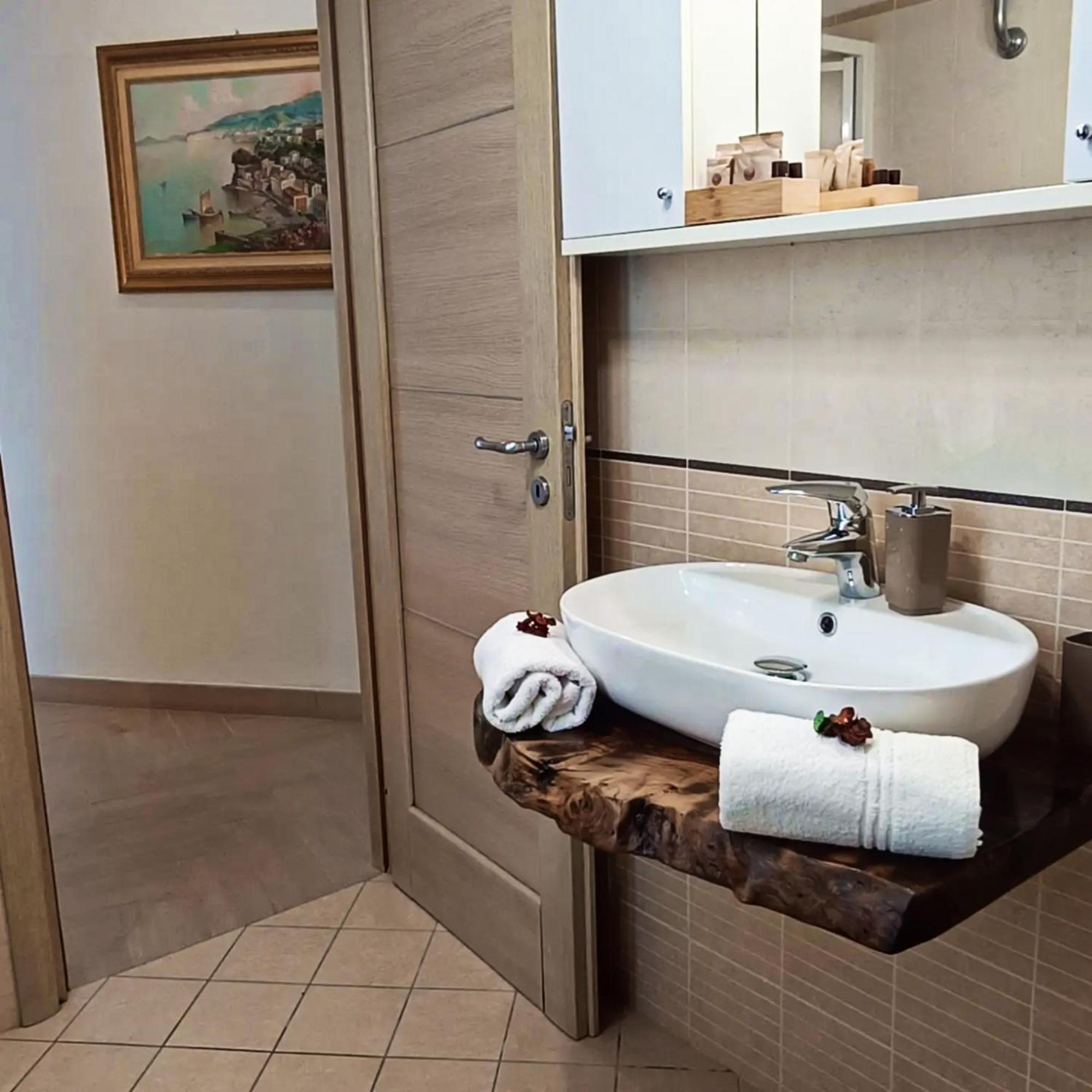 Cynara Holiday House 마사루브렌세 외부 사진