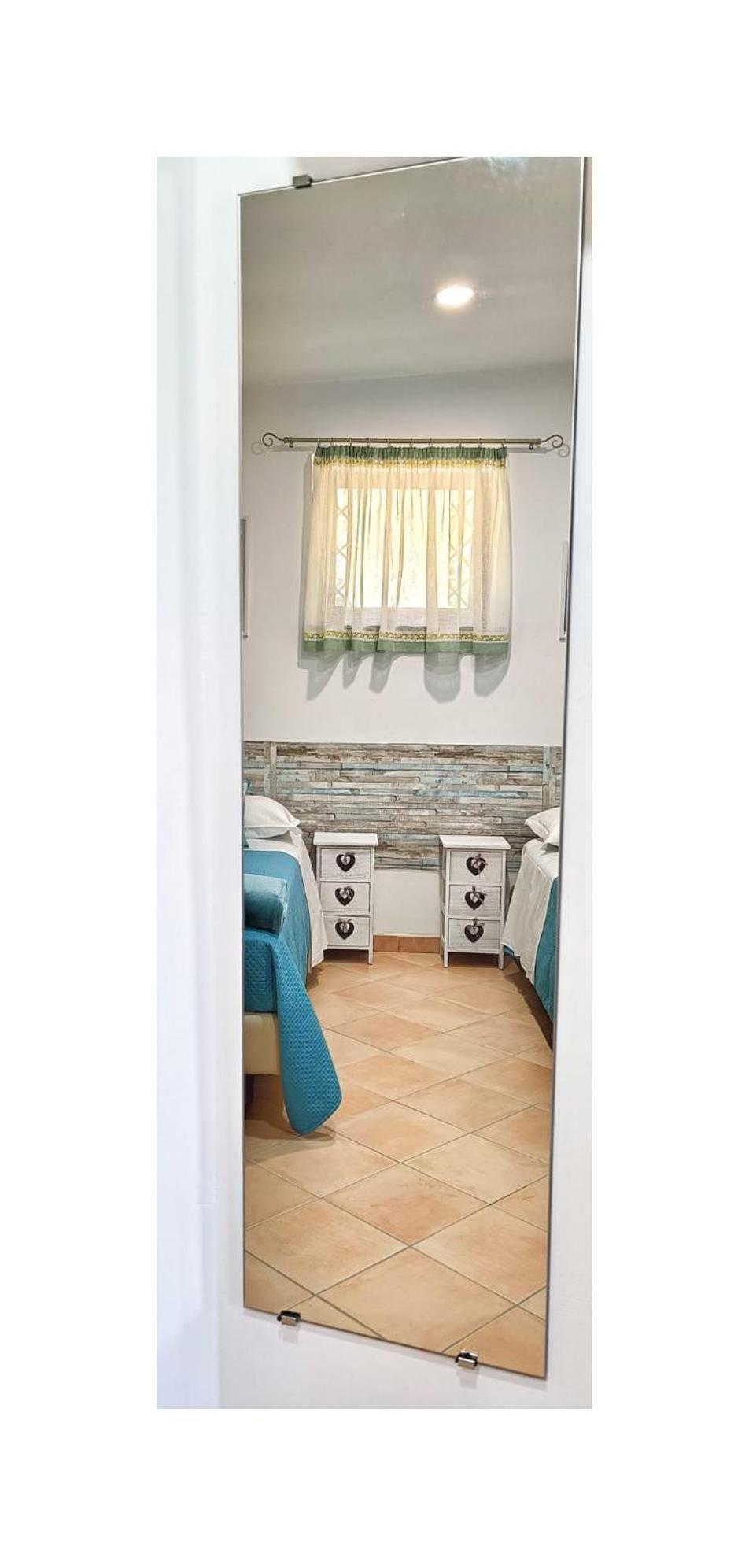 Cynara Holiday House 마사루브렌세 외부 사진