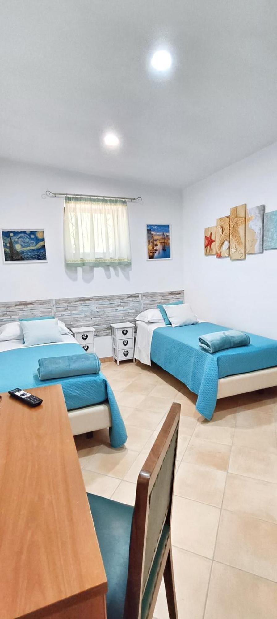 Cynara Holiday House 마사루브렌세 외부 사진