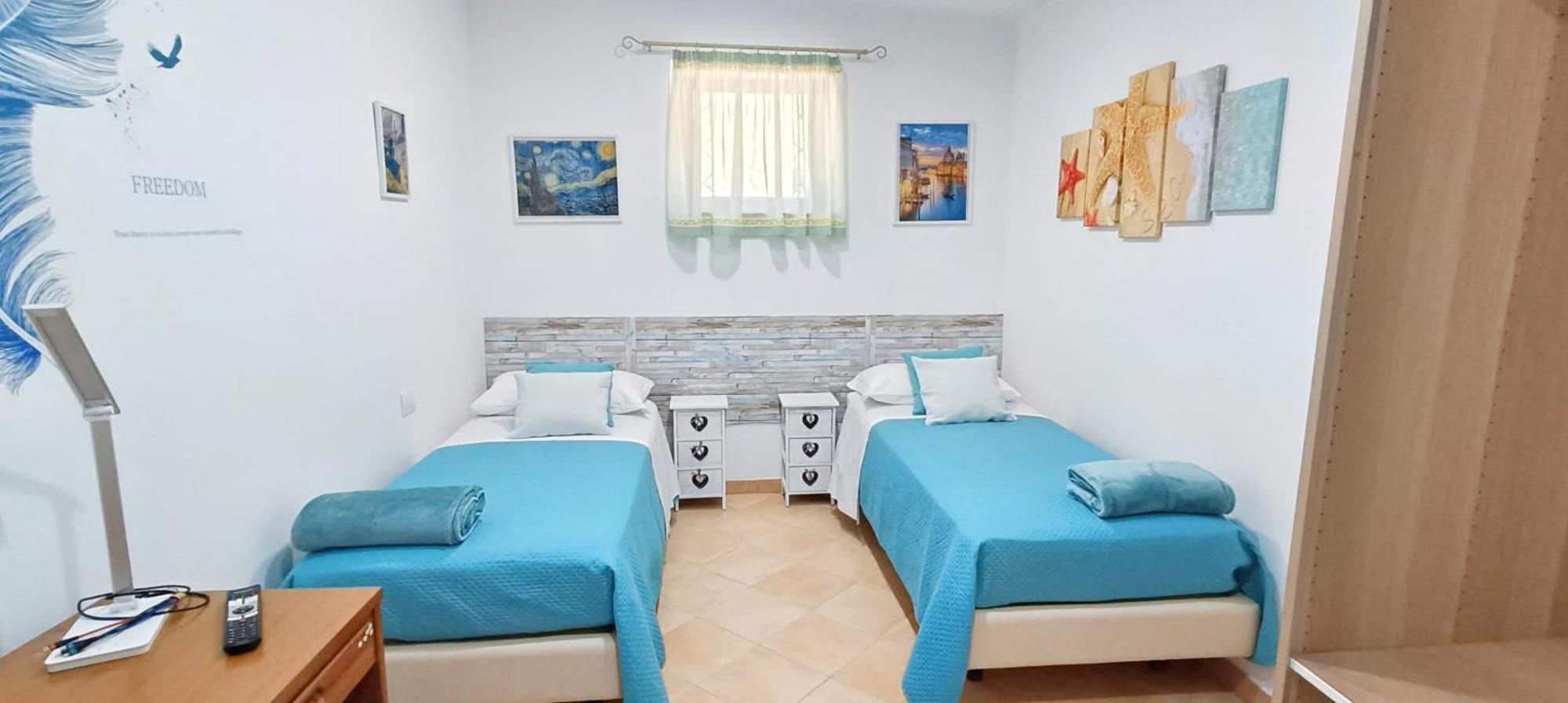 Cynara Holiday House 마사루브렌세 외부 사진