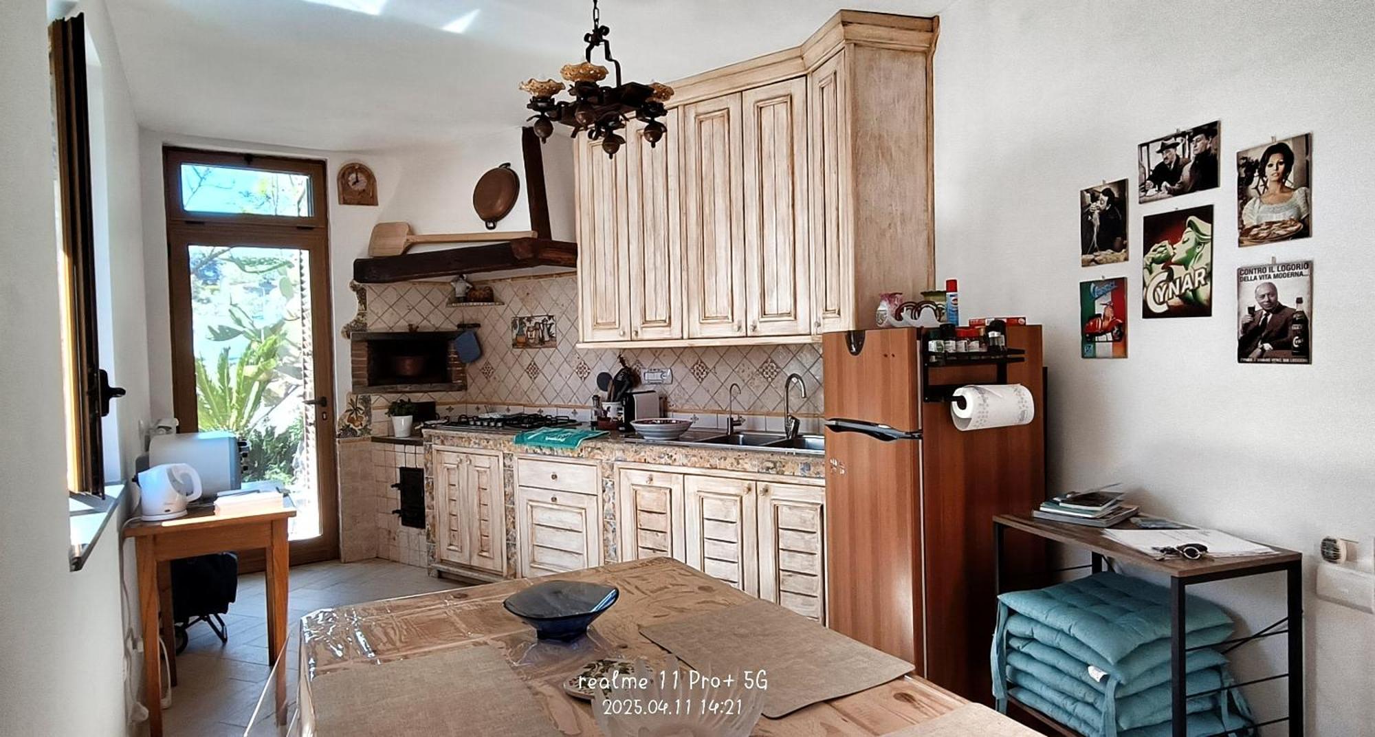 Cynara Holiday House 마사루브렌세 외부 사진